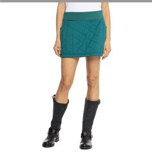 Smartwool Smartloft Skirt Insulated